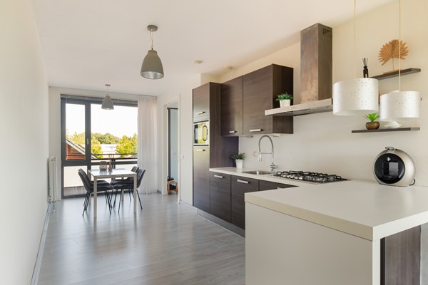 Medium property photo - Galantstraat 37, 1103 SH Amsterdam